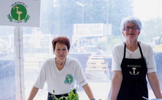 Festival samoniklog bilja - 8