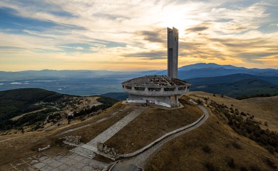 Buzludzha - 4