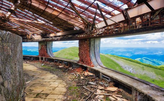 Buzludzha - 7