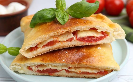 Tijesto za pizzu - 5