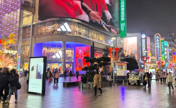 Antea Ćurin u Šangaju - 44