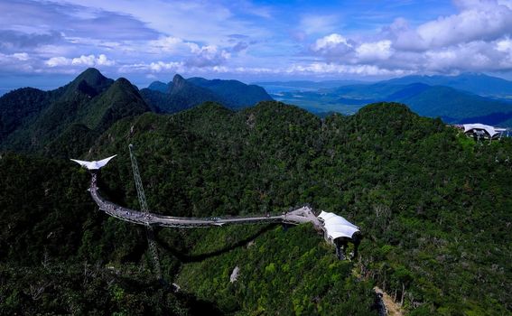 Turističke atrakcije Langkawi, Malezija - 1