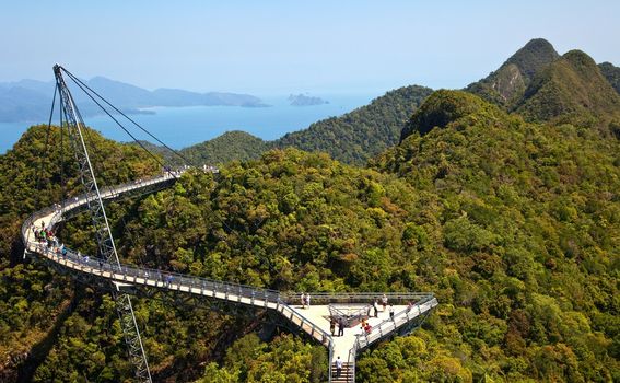 Turističke atrakcije Langkawi, Malezija - 3