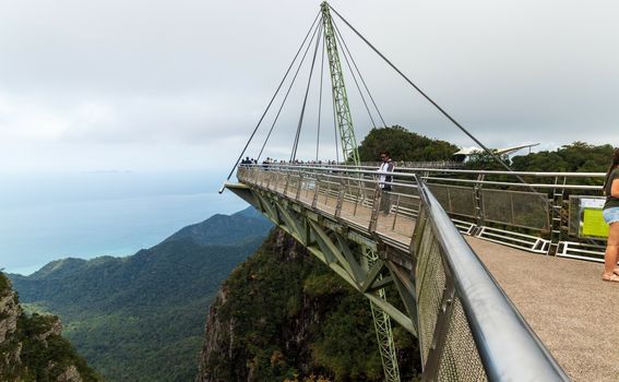 Turističke atrakcije Langkawi, Malezija - 4