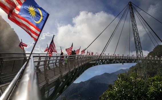Turističke atrakcije Langkawi, Malezija - 5