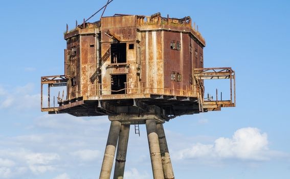 Maunsell - 2