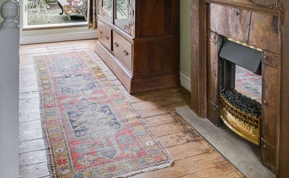 Druga najuža kuća u Londonu, ulica Peel, Kensington - 6