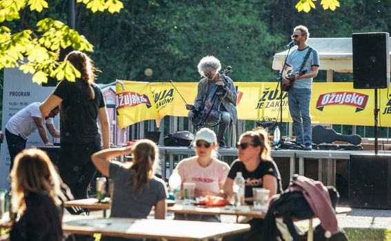 Highlander Samobor - 7