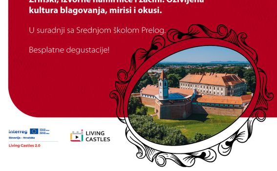 Okusi dvora Zrinskih - 7