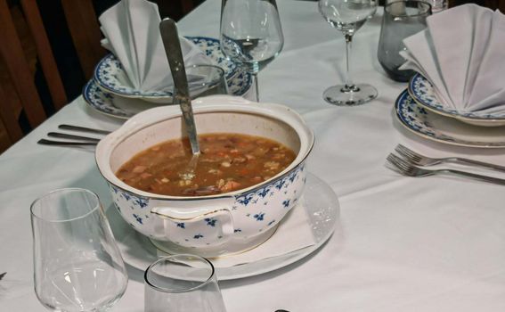 Okusi dvora Zrinskih - 8