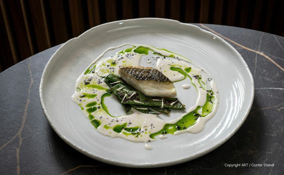 Kvarner na tanjuru u Vili Rovi: Deni Srdoč i Marin Pleše - 11