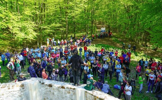 Dan planeta Zemlje u Moslavini - 6