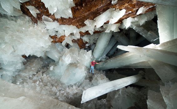 Špilja kristala - 1