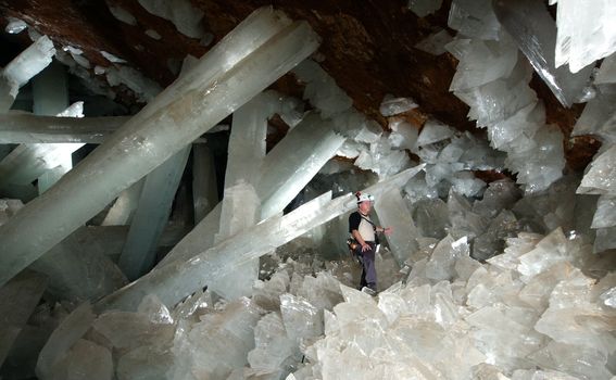 Špilja kristala - 2