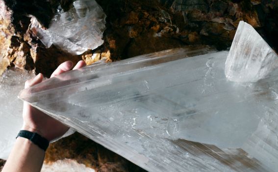 Špilja kristala - 3