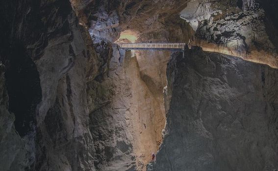 Kras u Sloveniji - odredište za sva osjetila - 23