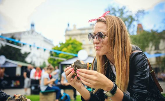 Zagreb Burger Festival - 6