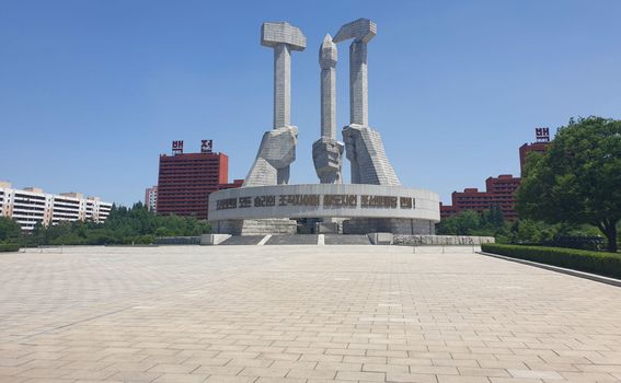 Sjeverna Koreja - 10