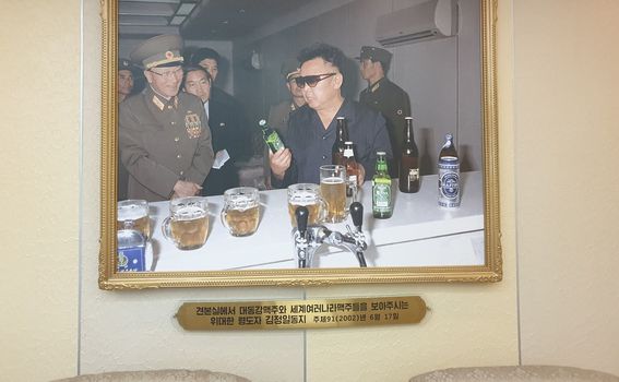 Sjeverna Koreja - 15