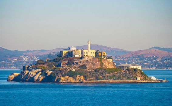 Otok Alcatraz - 6