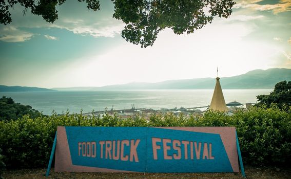 Food Truck Festival - 3