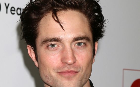 3.Robert Pattinson – 'Sumrak'