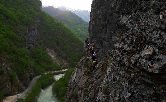 Balkan Natural Adventure - 5