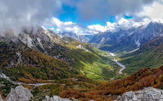 Balkan Natural Adventure - 9