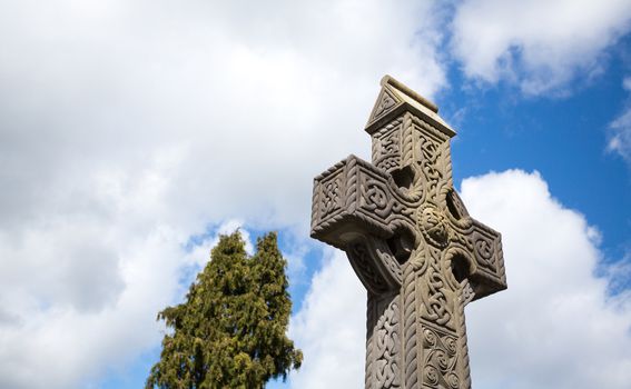 Groblje Glasnevin, Irska - 4