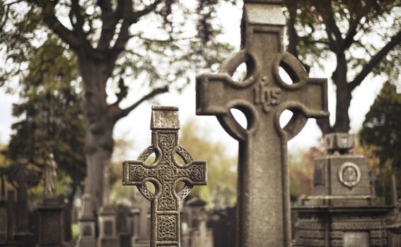 Groblje Glasnevin, Irska - 5