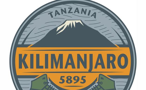Kilimandžaro - 3