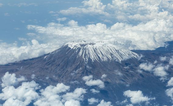 Kilimandžaro - 4