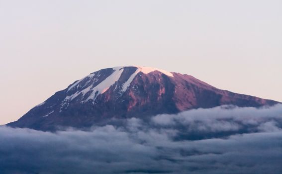 Kilimandžaro - 5