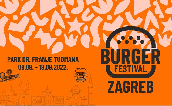 Zagreb Burger Festival - 6