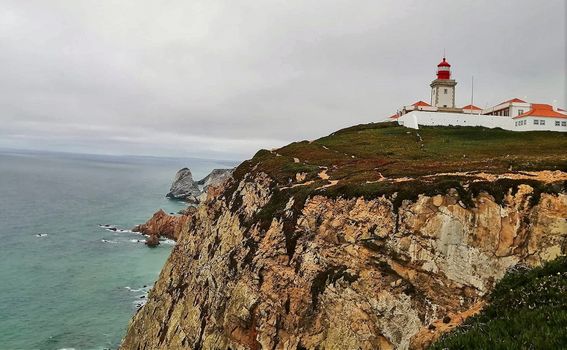 Cabo da Roca - 2