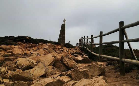 Cabo da Roca - 3