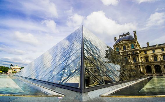 Louvre