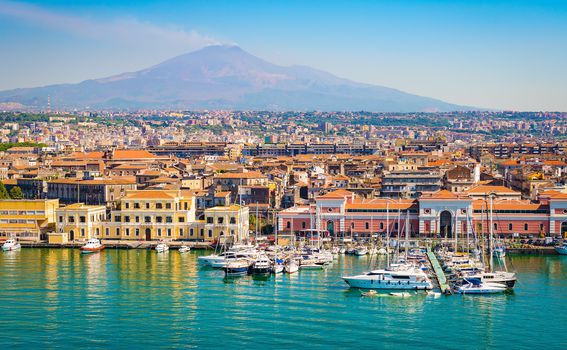 Catania na Siciliji ima najviši indeks kriminala na Numbeu u 2023. godini
