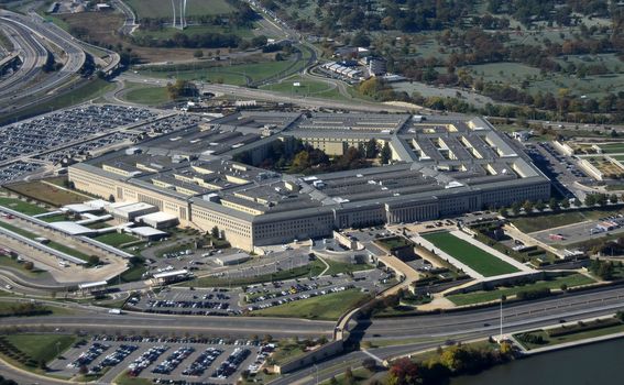 Pentagon se nekad smatrao najvećom poslovnom zgradom na svijetu
