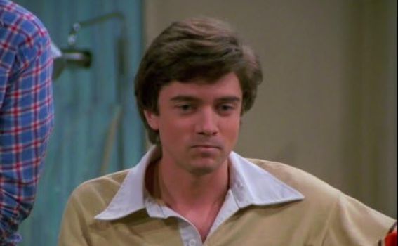 Eric Forman (That 70's Show)