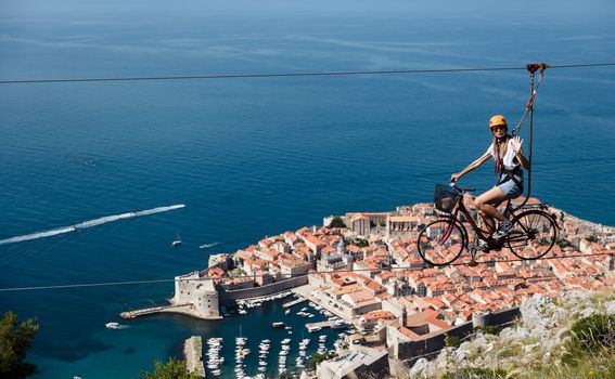 Sky Bike Dubrovnik - 4
