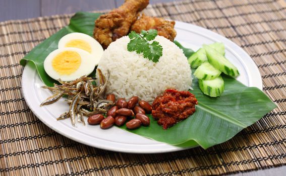 Malezijska kuhinja - 6