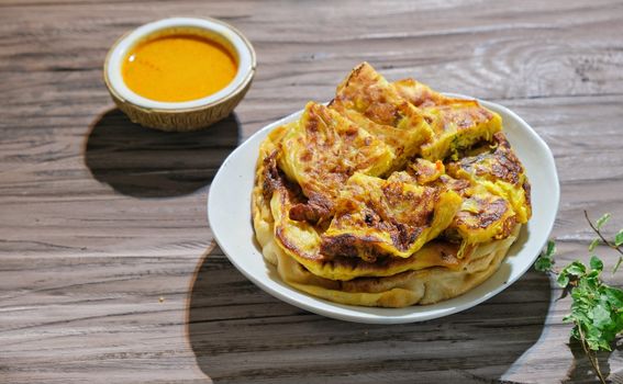 Murtabak