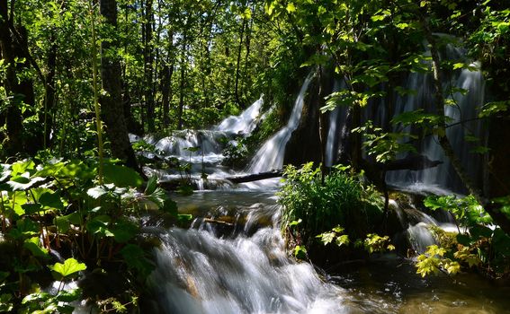 Plitvička jezera