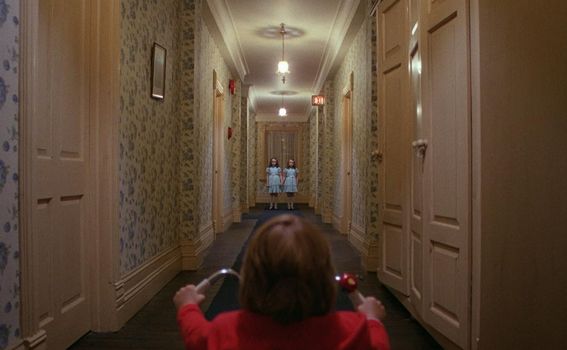 The Shining