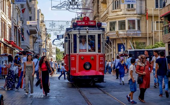 Istiklal