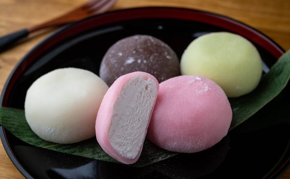 Mochi - 4