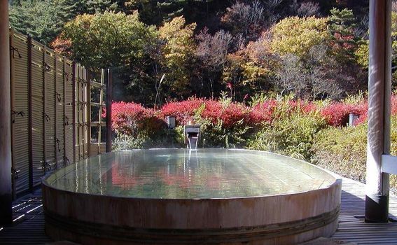 Najstariji hotel na svijetu Nishiyama Onsen Keiunkan, Japan - 2