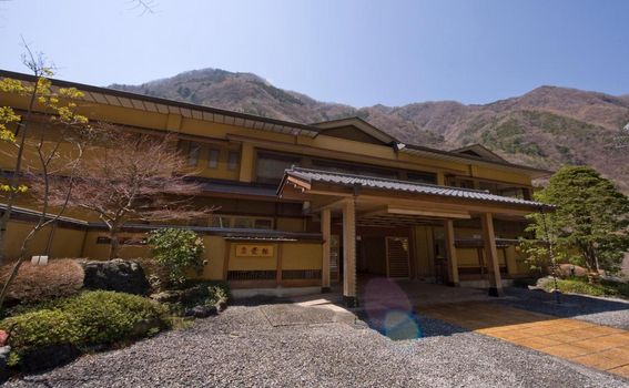 Najstariji hotel na svijetu Nishiyama Onsen Keiunkan, Japan - 3