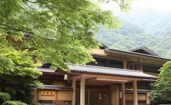 Najstariji hotel na svijetu Nishiyama Onsen Keiunkan, Japan - 4